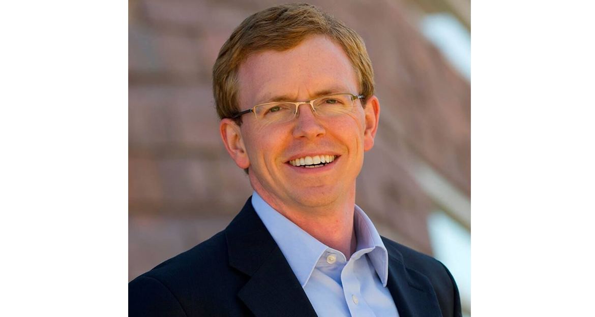 Representative Dusty Johnson awarded Democracy Award for Outstanding Constituent Service