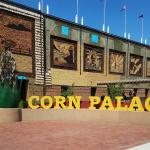 Things to do in Mitchell besides trick or treating this weekend.