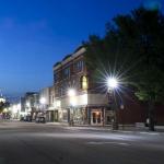 Weekend Happenings in Mitchell include events downtown