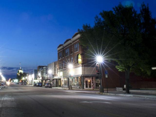 Weekend Happenings in Mitchell include events downtown