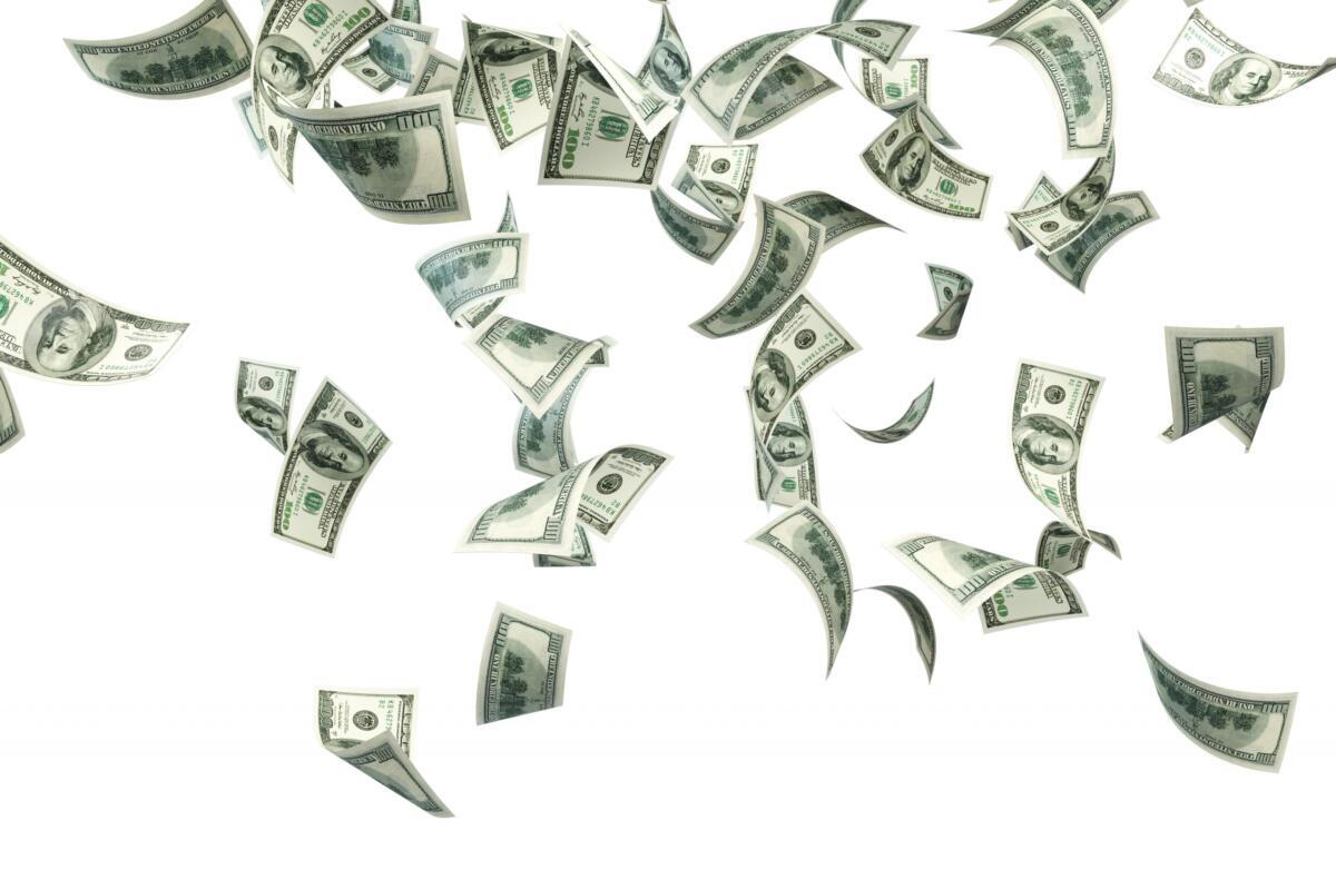 South Dakota ranks low on financial literacy survey