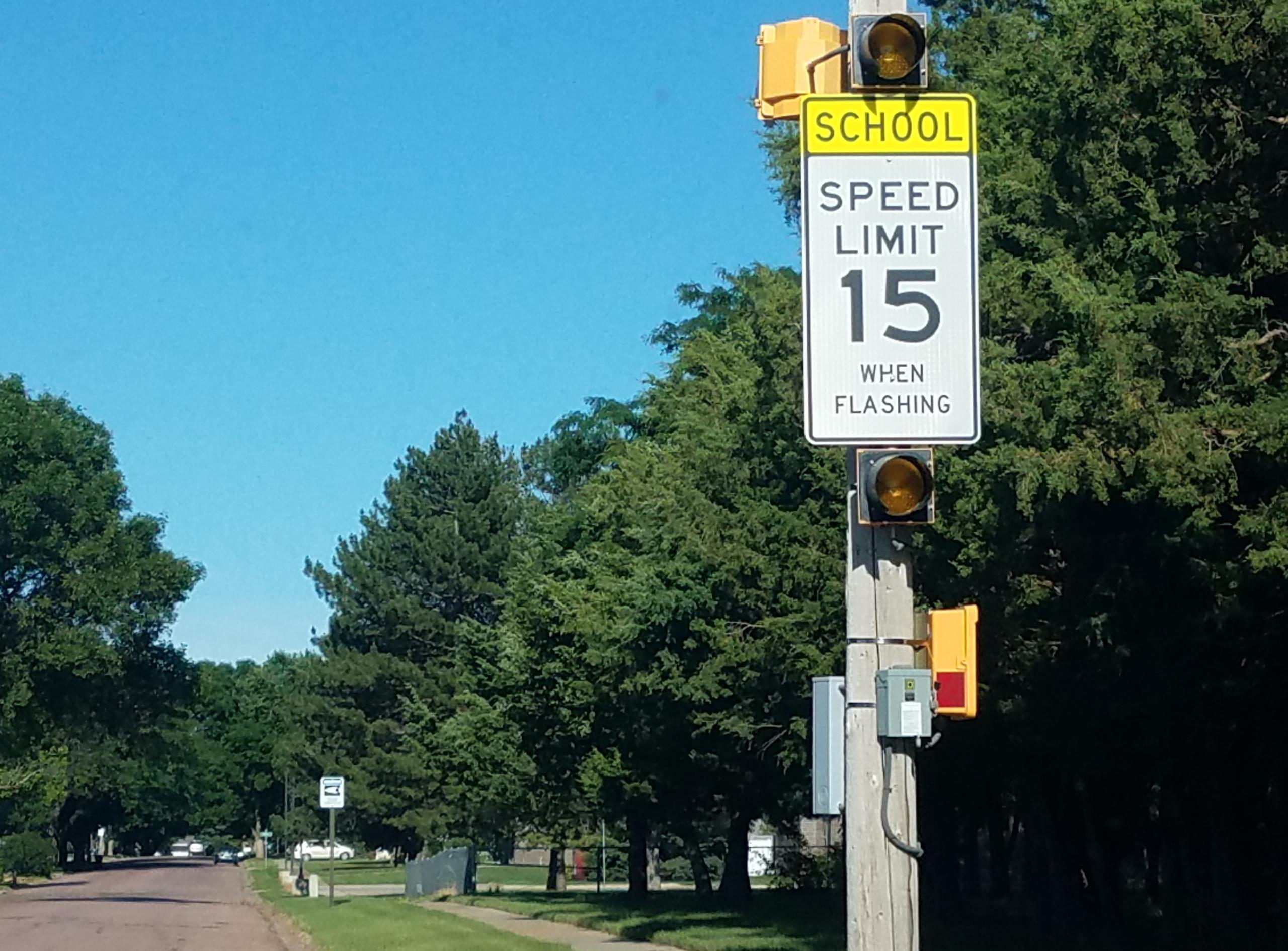 Mel’s Musings – School daze