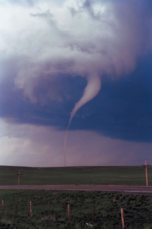 Tuesday marks 25th anniversary of Spencer tornado Tuesday marks 25th anniversary of Spencer tornado