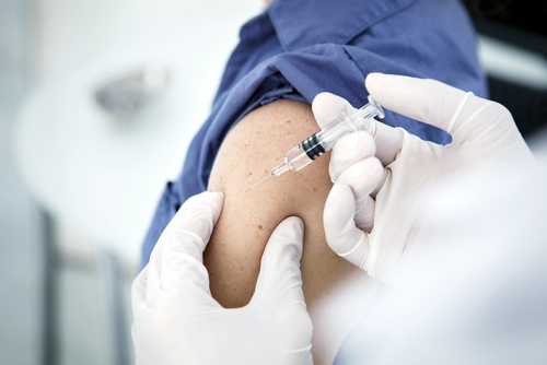 Two Dozen Companies Working on Bird Flu Vaccine