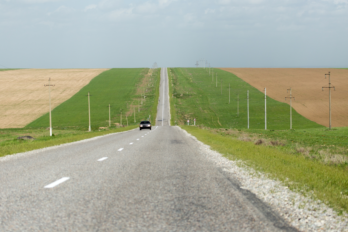 One dead in early Tuesday morning crash northwest of Winner. One dead in early Tuesday morning crash northwest of Winner.