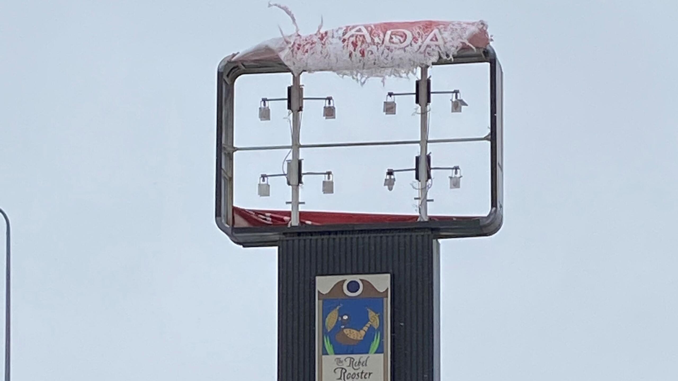 Ramada Hotel and Conference Center in Mitchell closes Ramada Hotel and Conference Center in Mitchell closes