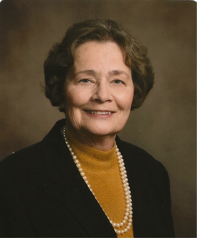 DWU To Present Honorary Doctorate To Turchen DWU To Present Honorary Doctorate To Turchen