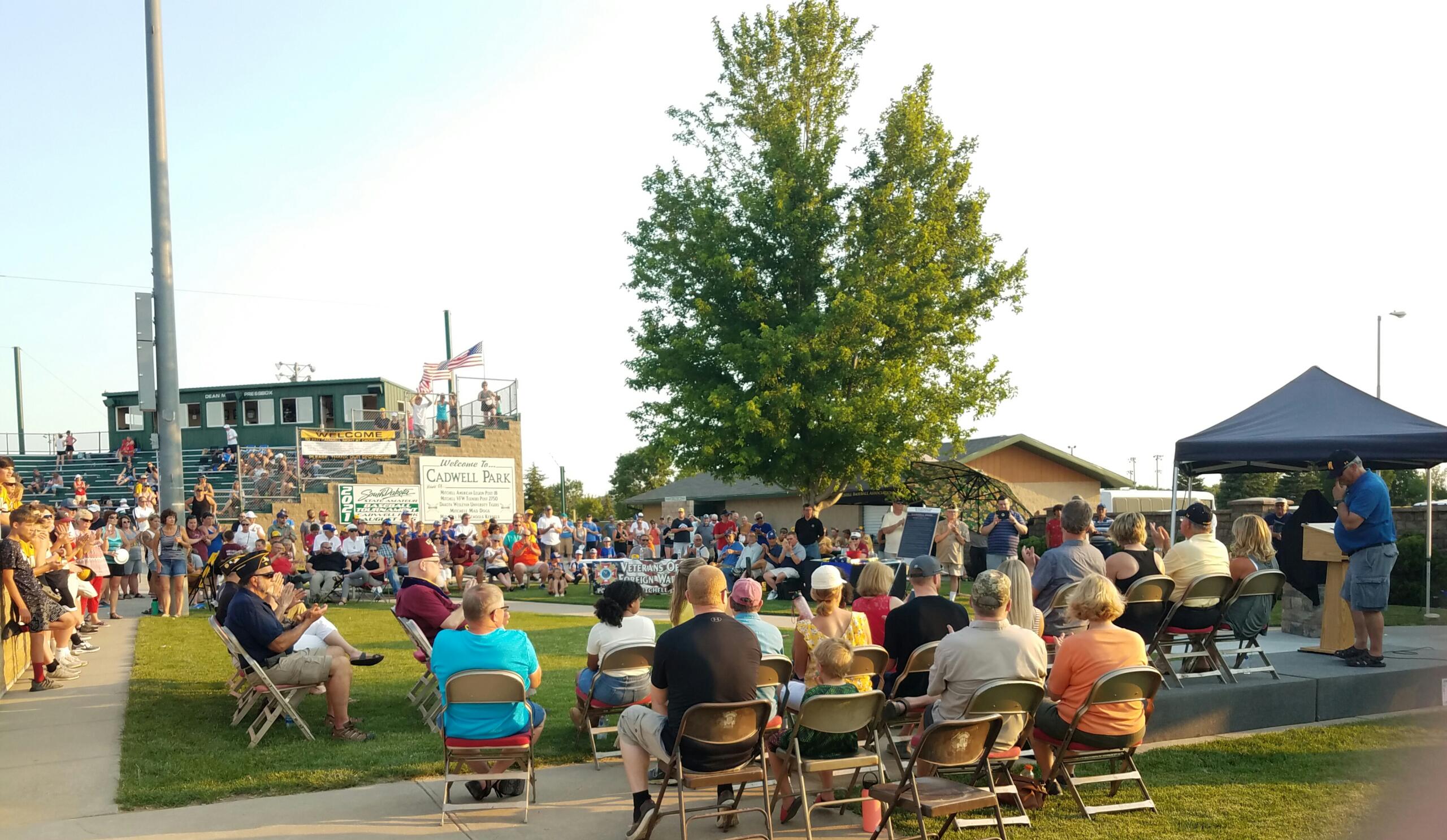 “Red” Cadwell Sculpture Unveiled at Cadwell Park Ceremony Wednesday