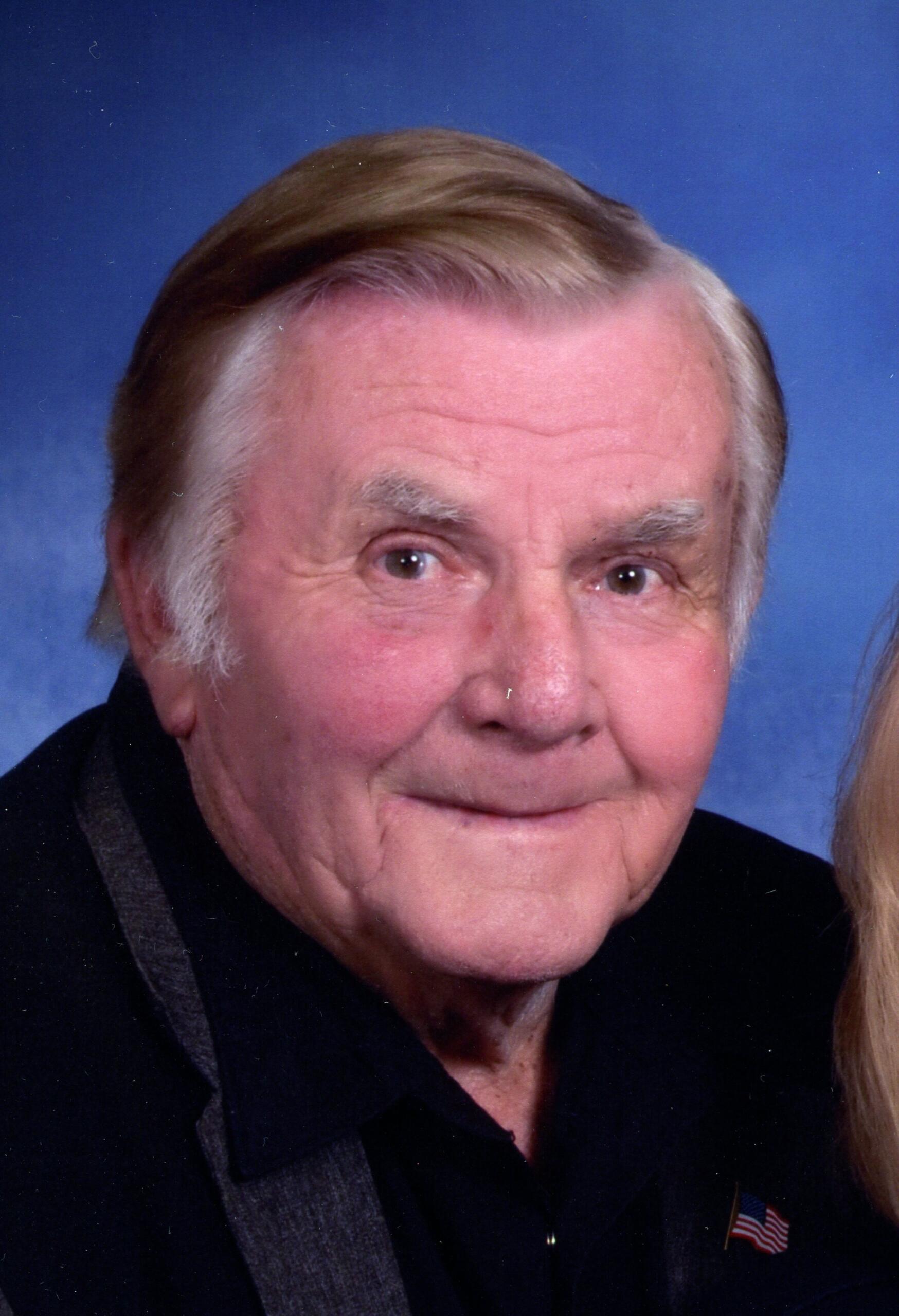 Vincent John Ries, 82, White Lake KMIT 105.9 FM