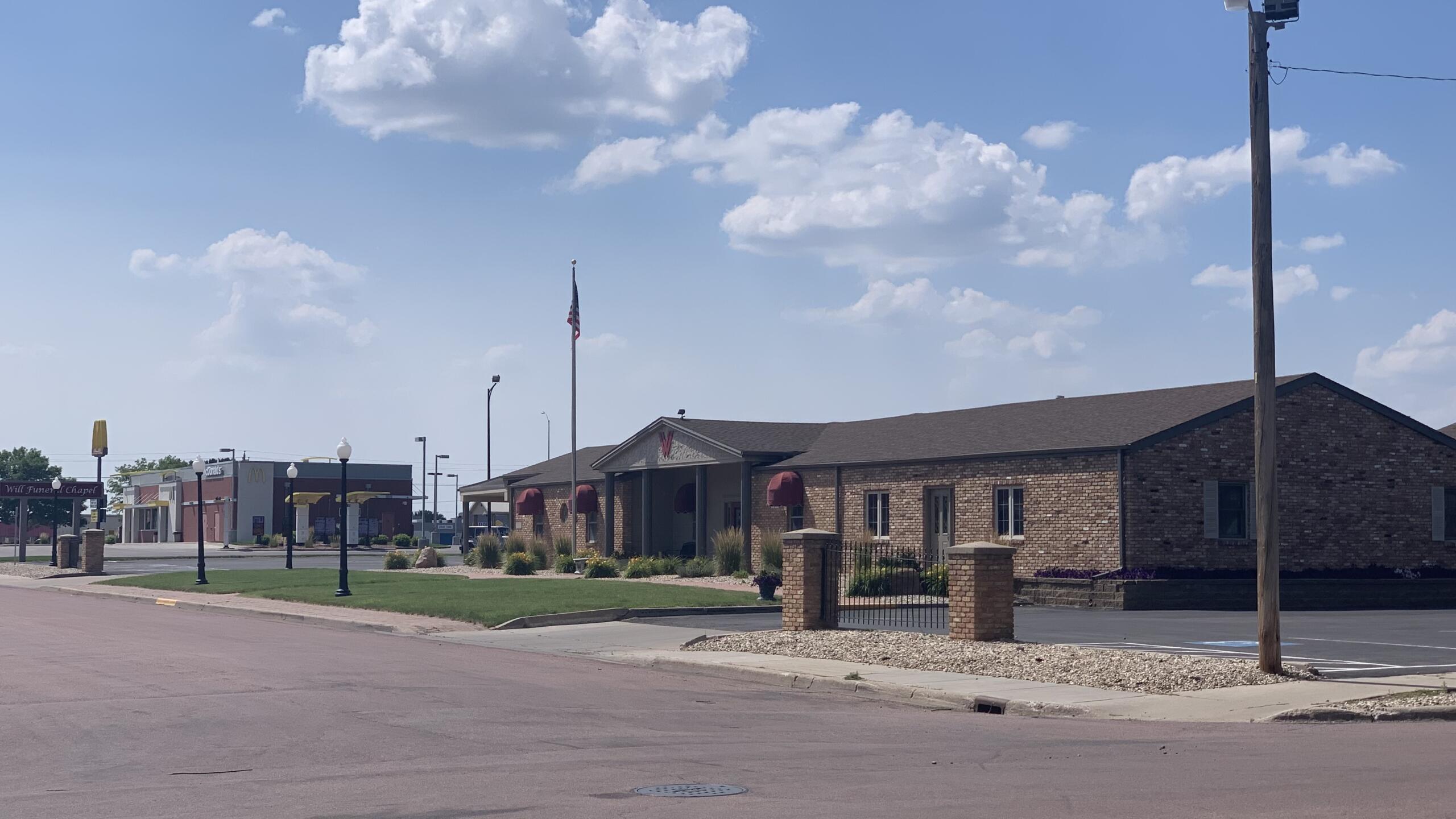 Donna Mae (Degen) Myers