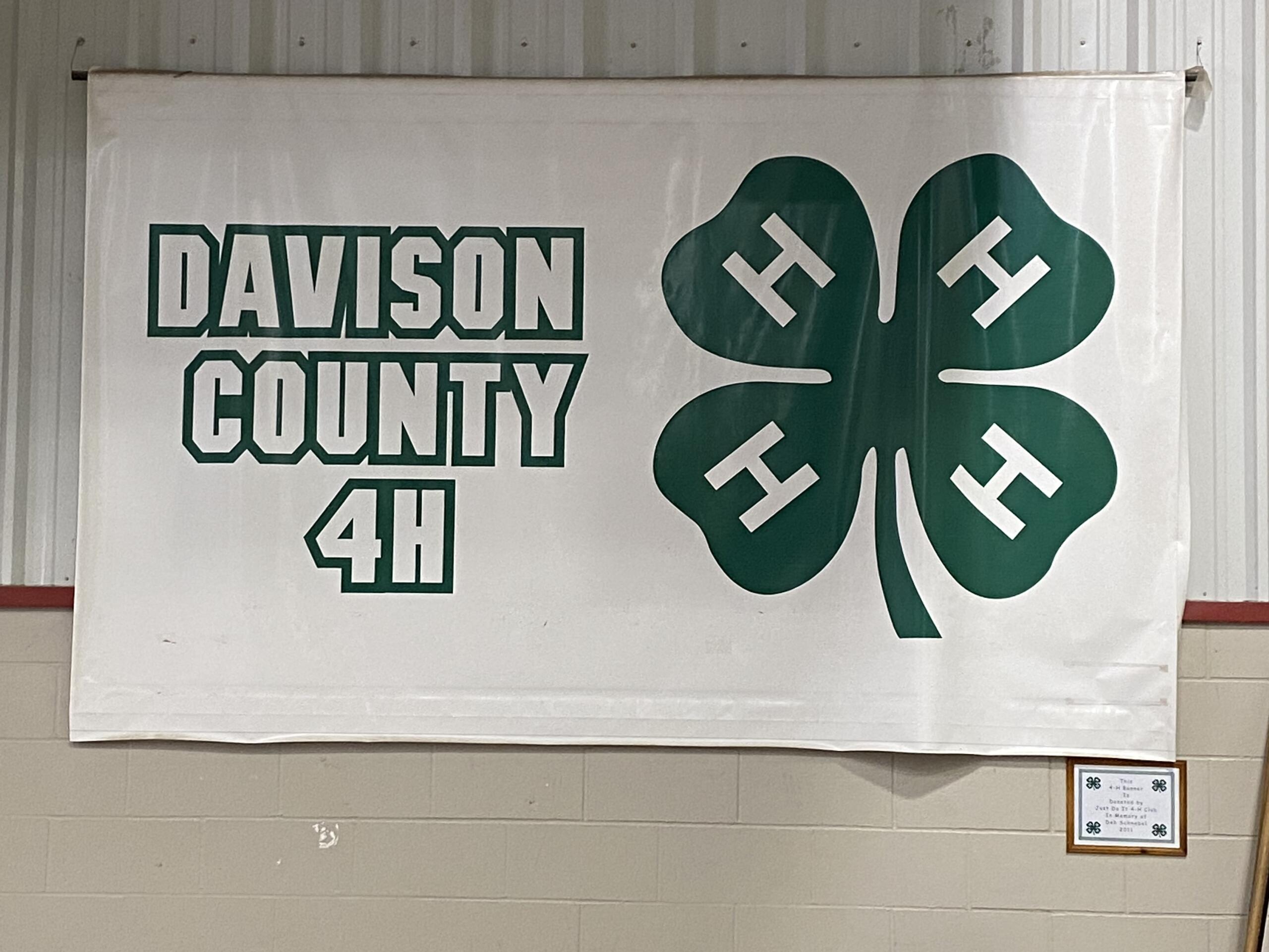 Davison County 4-H Achievement Days