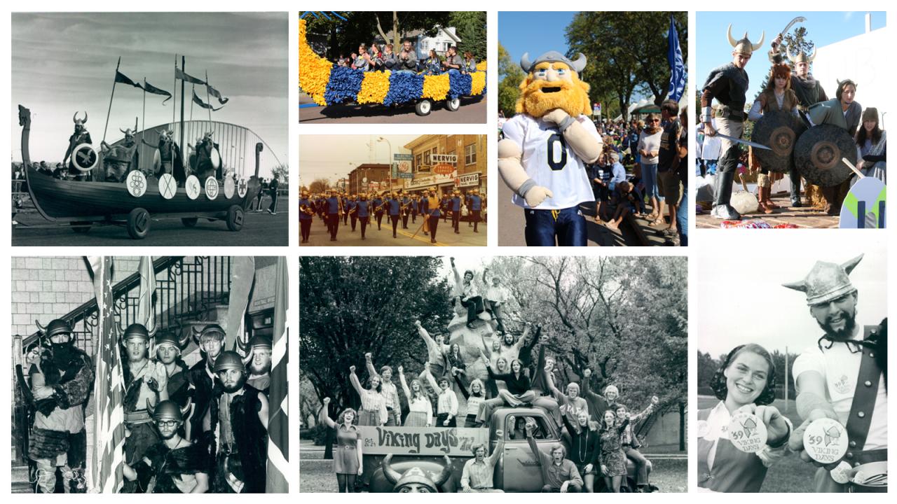 Augustana University to celebrate Viking Days 2021