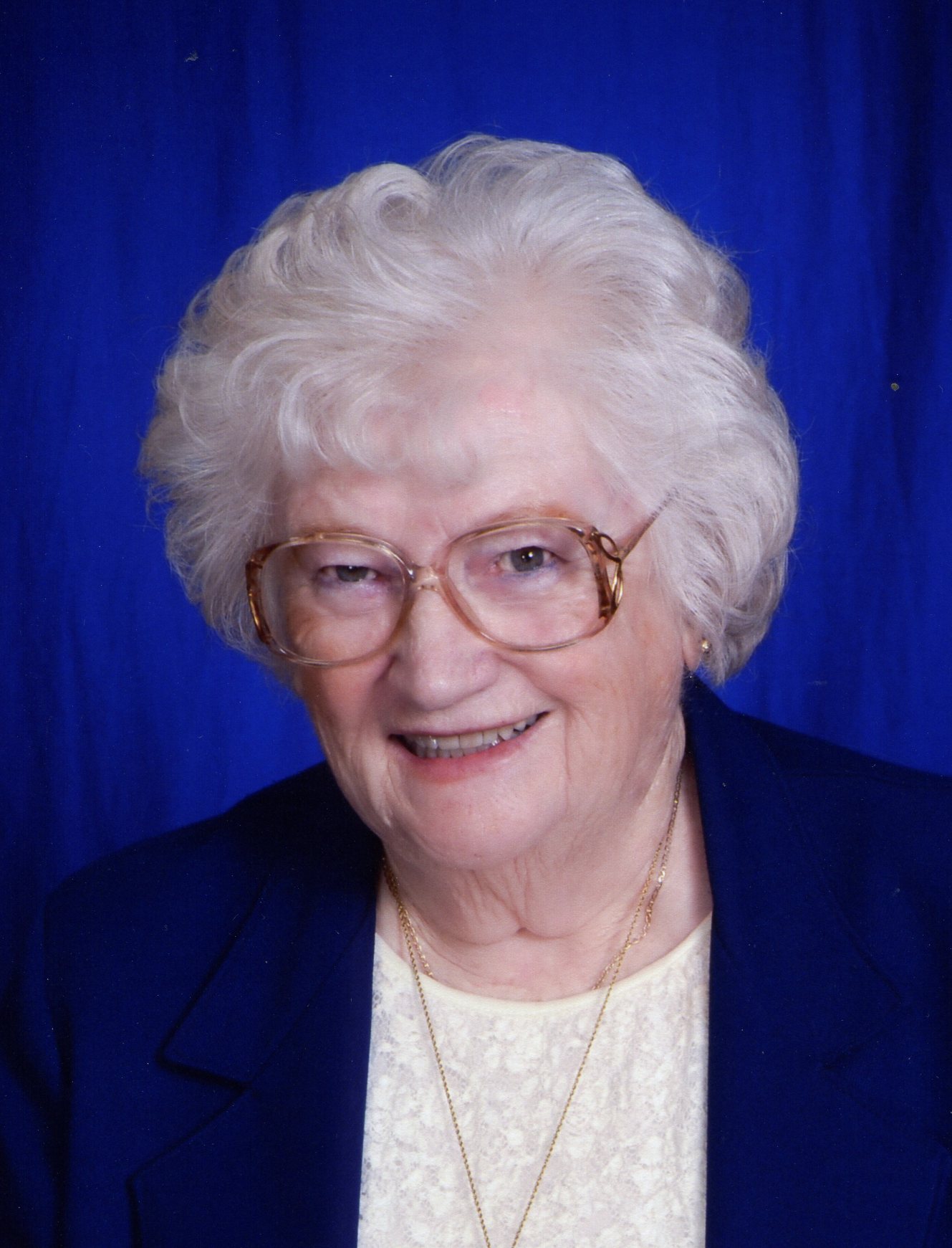 JoAnn C. Ray, 92