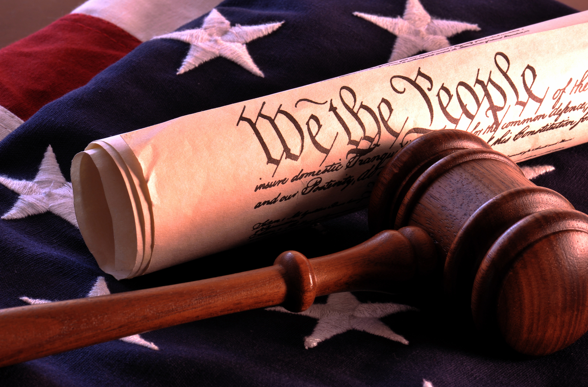 Mel’s Musings – The Second Amendment