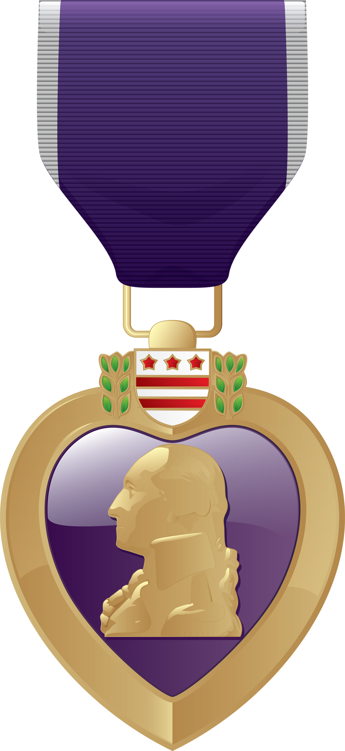 Mitchell's Rothlisberger awarded Purple Heart in Wednesday ceremony