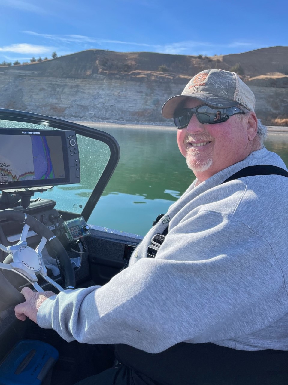 Paul K. Bormann, 67, Chamberlain Paul K. Bormann, 67, Chamberlain