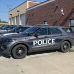 Mitchell Police department report to the city council