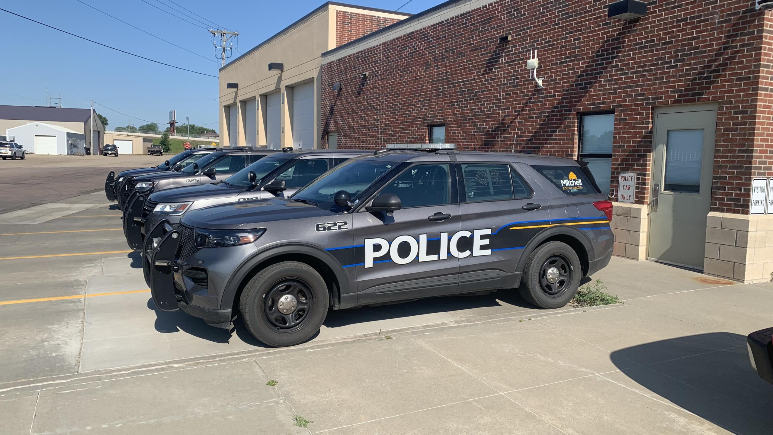 Mitchell Roofing and Siding owner arrested on drug charges; federal warrant remains sealed