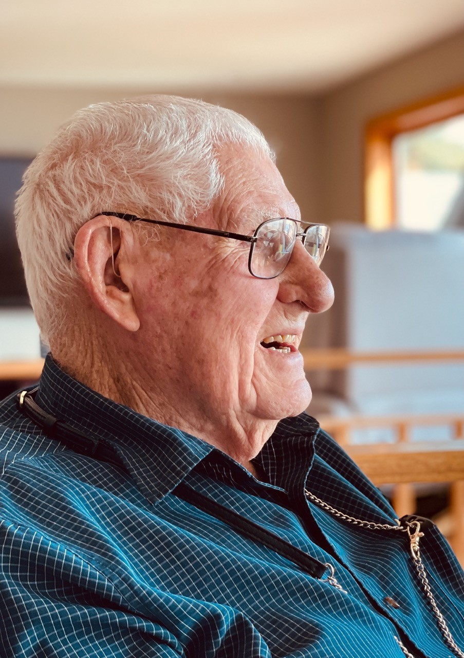 Franklin Doyle Bintliff