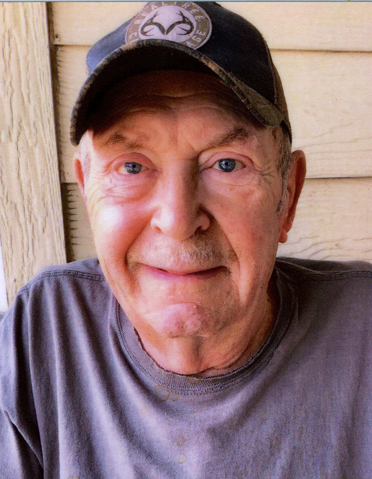 Herman Walter Woerpel, Jr., 75, Fairfax