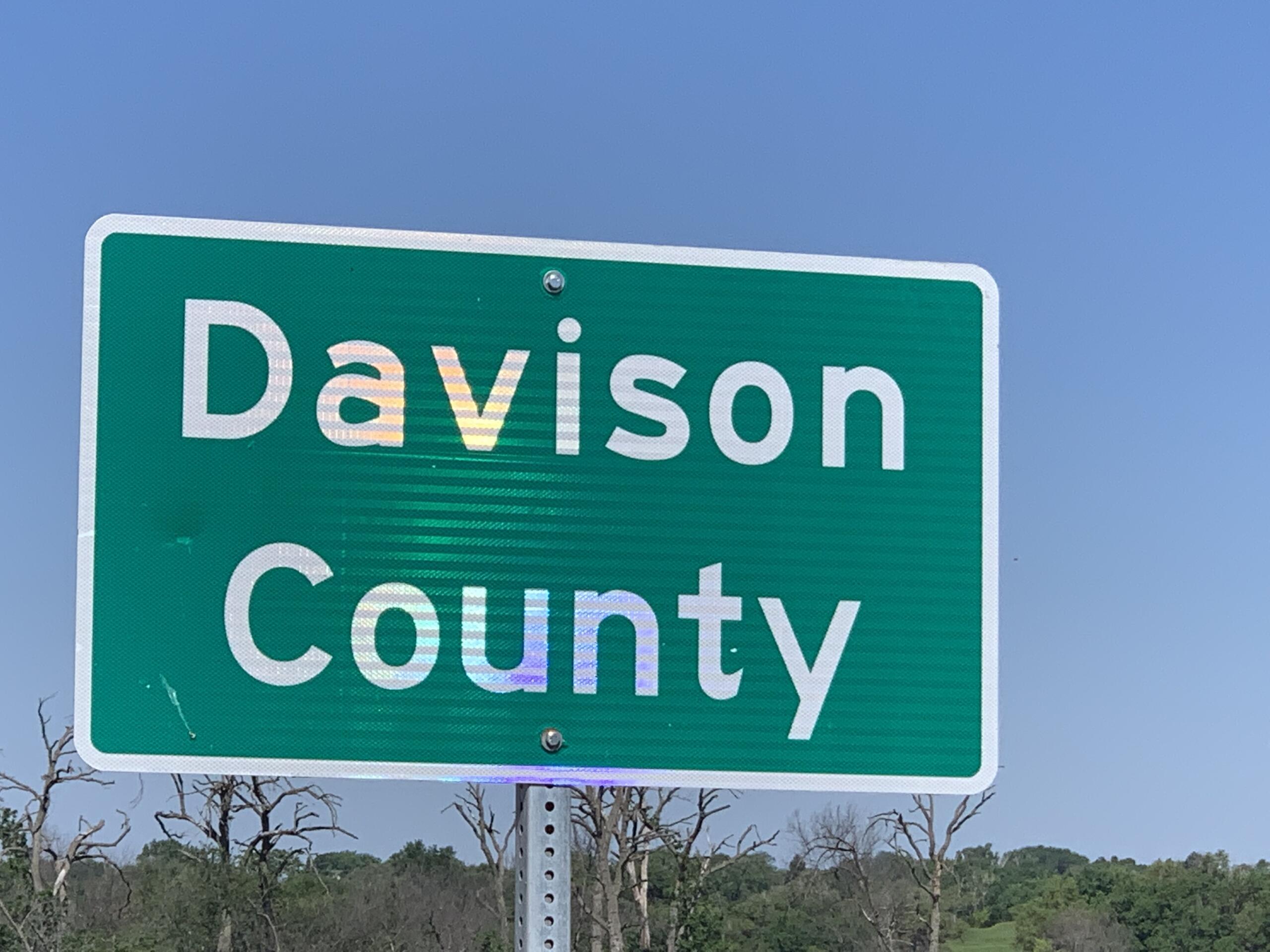 Davison County Commission to meet on Tuesday, September 5 Davison County Commission to meet on Tuesday, September 5
