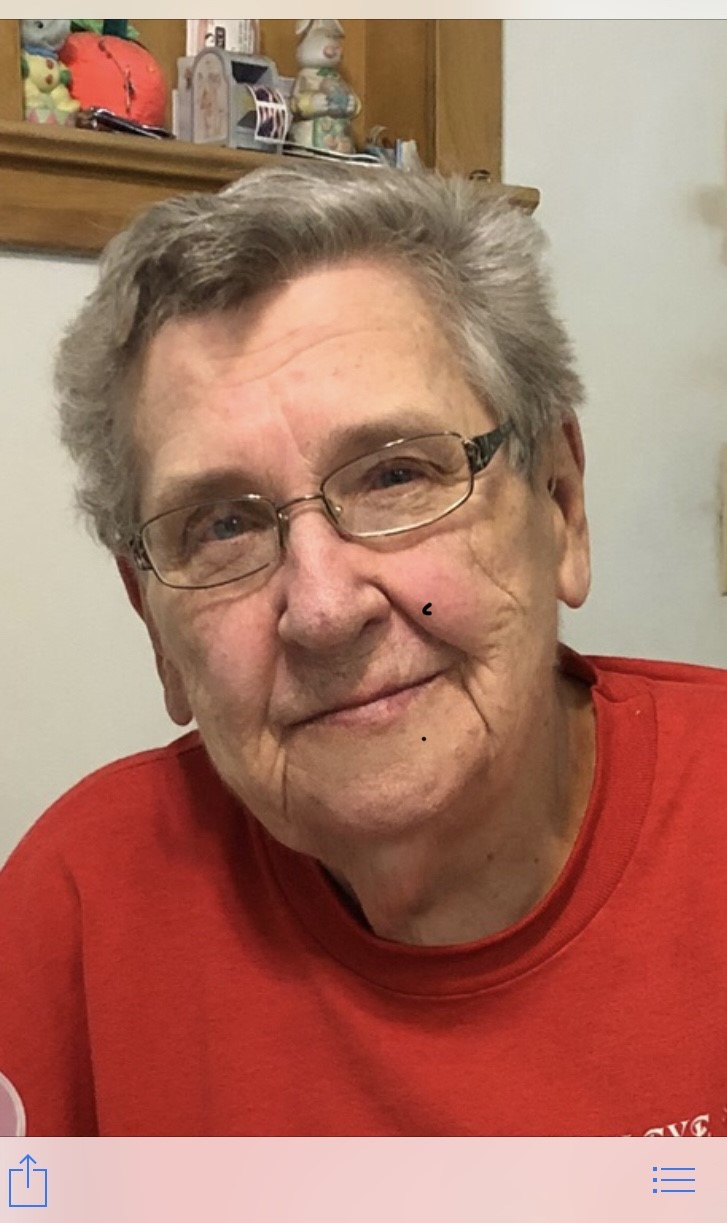 Laverna Lorraine Koth, 93, Parkston