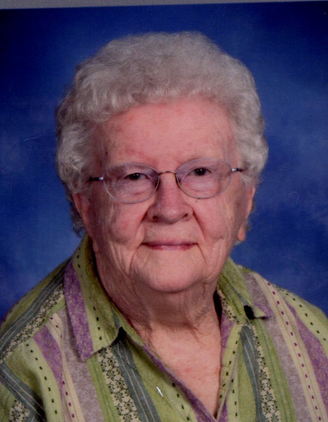 Patricia Ann Loneman, 93, Bridgewater; formerly of Armour