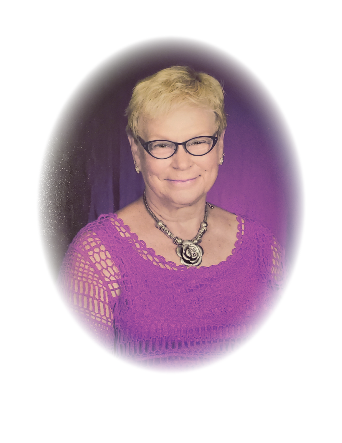 Mary Lee Podhradsky, 77, Stickney KMIT 105.9 FM