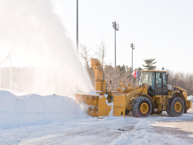 SDDOT launches their annual snowplow naming contest