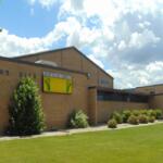 Five Mitchell High School students sign letter of intent