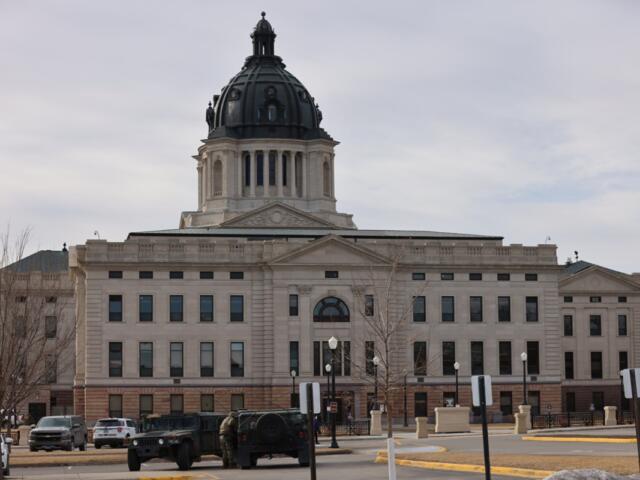 South Dakota Secretary of State election 2026 Monae Johnson reelection bid Terrance Davis Democratic challenger South Dakota voter registration upgrades South Dakota business services platform Monae Johnson second term South Dakota statewide elections election modernization South Dakota secure elections South Dakota South Dakota Secretary of State race