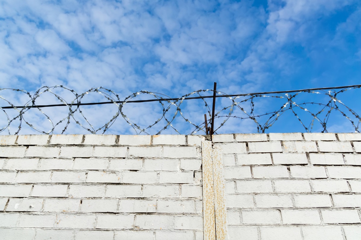 Staff assault occurs during “disturbance” at the South Dakota State Penitentiary in Sioux Falls