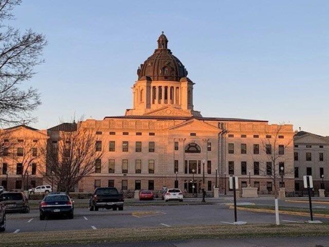 Governor Larry Rhoden South Dakota District 16 House seat vacancy Richard Vasgaard passing South Dakota legislative appointment District 16 Lincoln Turner Union counties South Dakota House seat nominations MitchellNow.com nomination link South Dakota political vacancy 2025 South Dakota governor appointment process District 16 state representative search