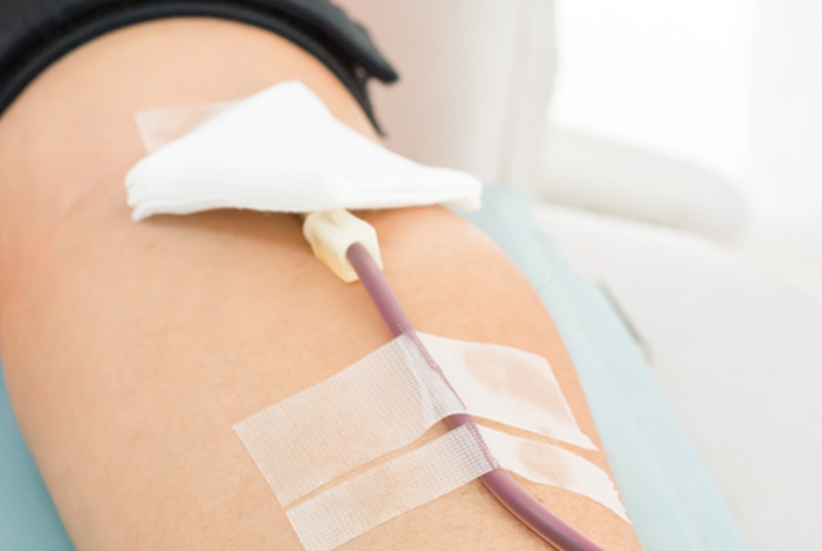 SD Pork Producers Partner with LifeServe Blood Center for Special Donor Promotion SD Pork Producers Partner with LifeServe Blood Center for Special Donor Promotion