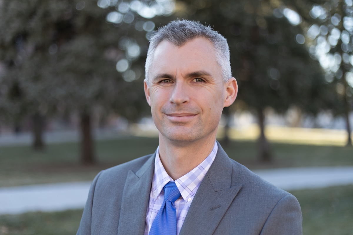 Dakota Wesleyan University hires Driedger as provost Dakota Wesleyan University hires Driedger as provost