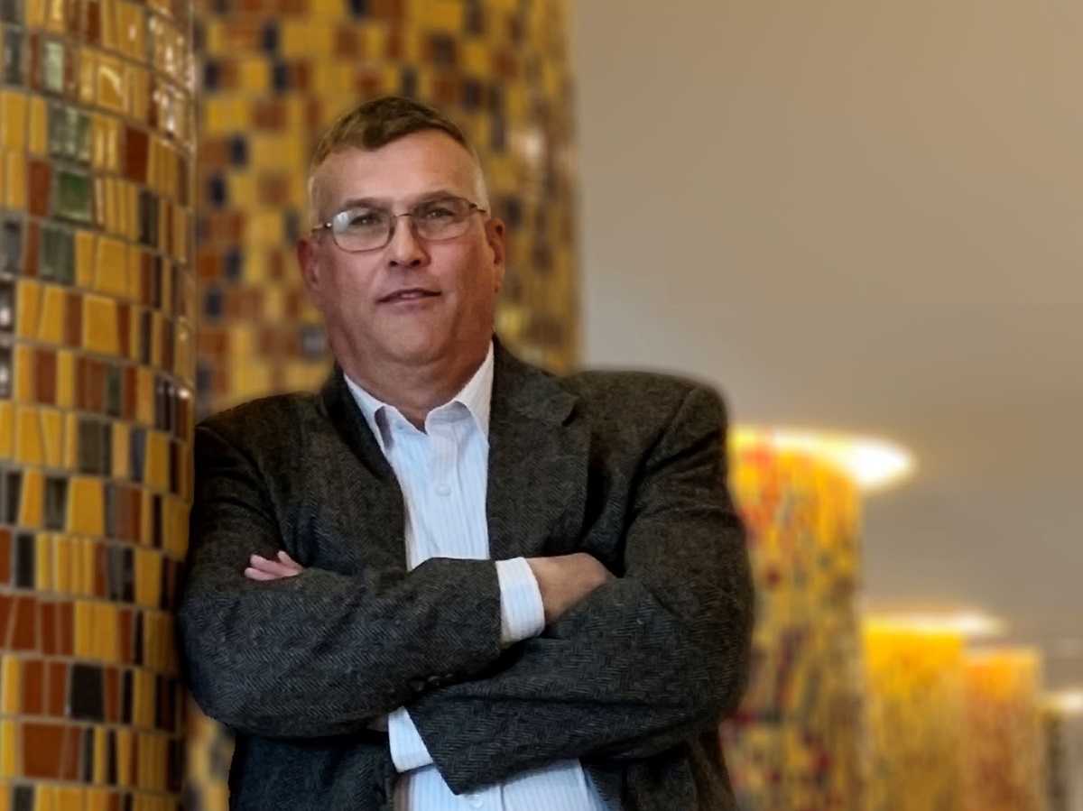 Lake Memo from Mitchell Mayor Bob Everson