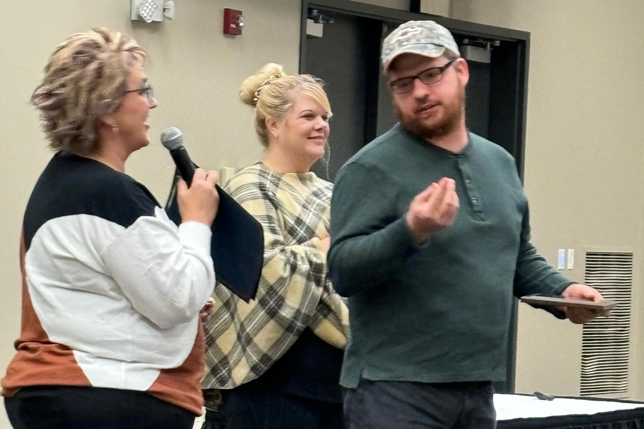 October is National Disability Employment Awareness Month