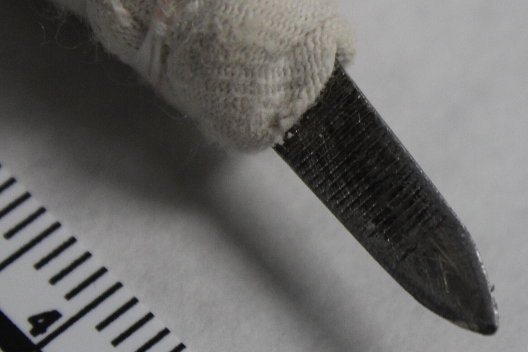 Department of Corrections Provides Prison Lockdown Summary