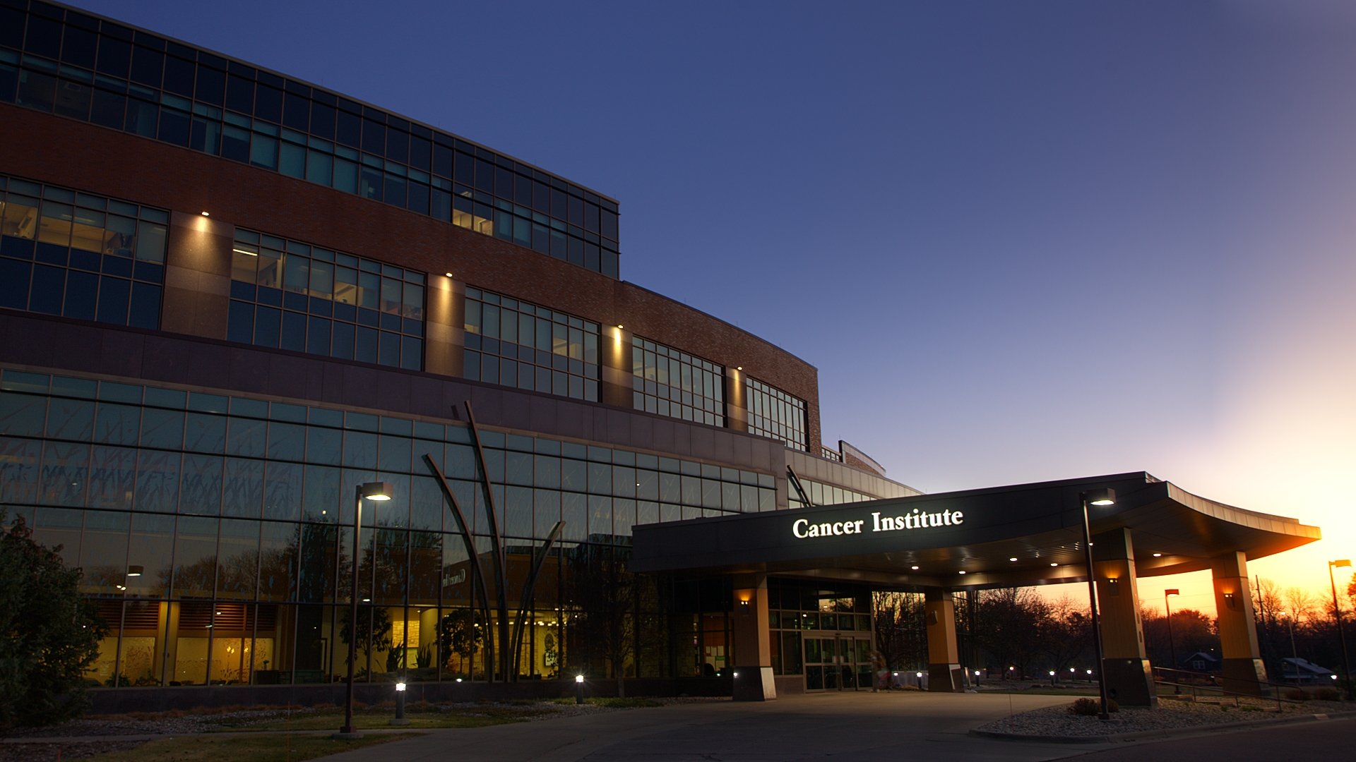 Avera’s Commitment to Rural Health Displayed in Cancer Care