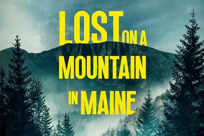 Lost On A Mountain Plays in Mitchell Lost On A Mountain Plays in Mitchell