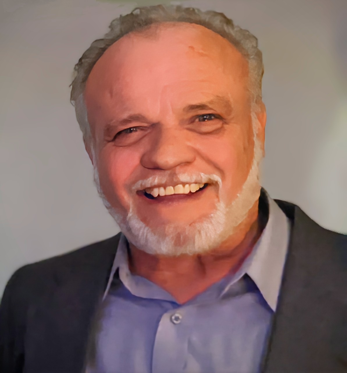 Robert Reinfeld, 64, Delmont Robert Reinfeld, 64, Delmont