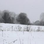 Freezing temperatures for Mitchell South Dakota