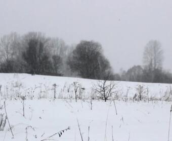 Freezing temperatures for Mitchell South Dakota