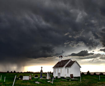 Mitchell storm, South Dakota weather, flooding, downed power lines, tree branch disposal, Mayor Jordan Hanson, Northwestern Energy, storm damage cleanup