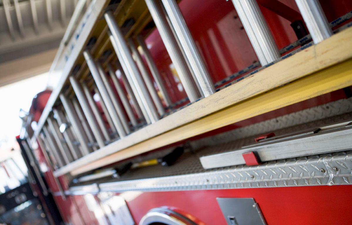Mitchell Fire Department, fire chief steps down, Tiffany Boehmer, Mitchell EMS, battalion chief, South Dakota fire leadership, fire department transition, Mitchell SD news