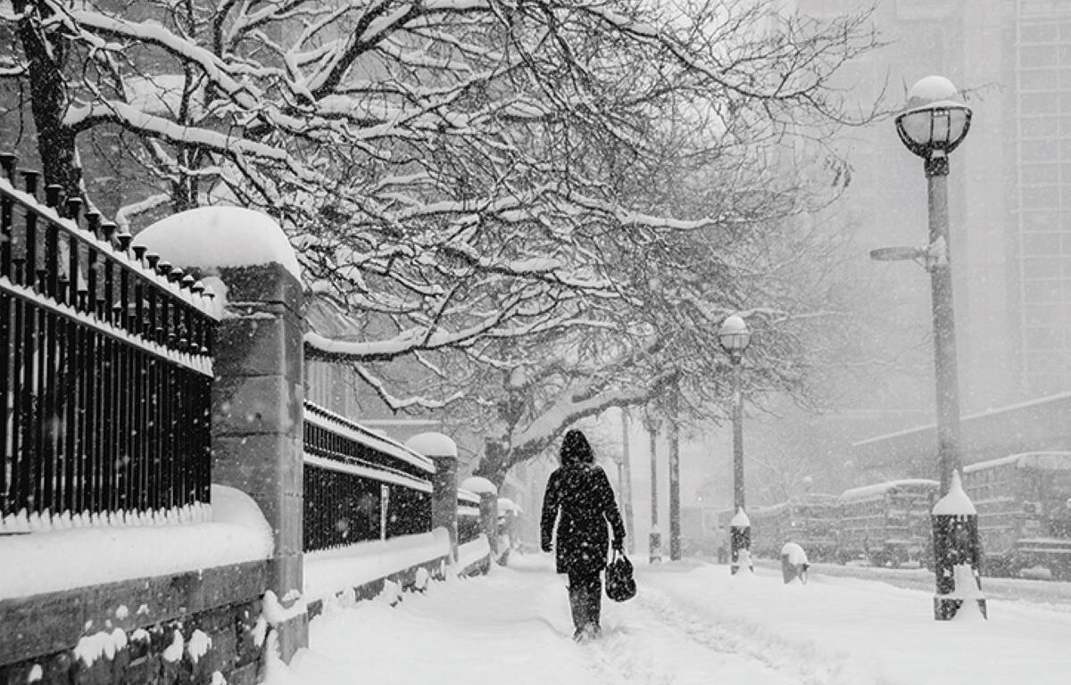Prepare from Extreme cold conditions in Mitchell SD