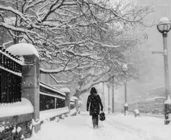Prepare from Extreme cold conditions in Mitchell SD