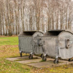 City of Mitchell to adjust trash pickup times for veterans' day.