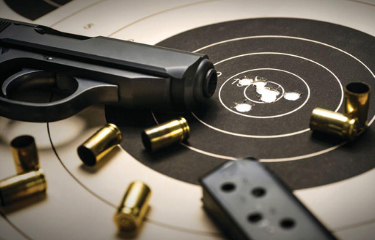 Governor Larry Rhoden, Open for Opportunity tour, Second Amendment, pro-gun rights, economic growth, South Dakota, Mitchell, Boyd's Gunstocks, Trail King, High Plains Processing, housing development, job growth, community development, pro-Second Amendment bills, South Dakota businesses.