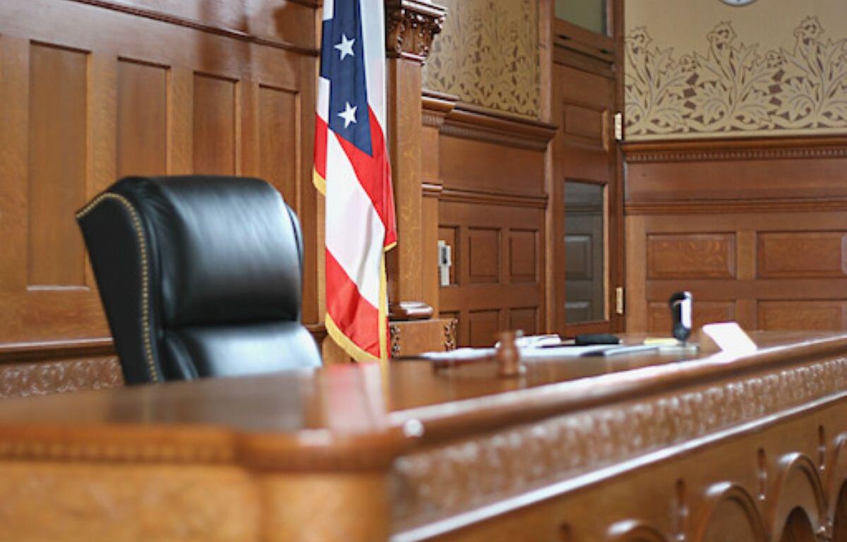 South Dakota Supreme Court discipline Huron attorney Tucker Volesky Tucker Volesky law license suspension South Dakota Bar disciplinary board Family ranch dispute lawsuit SD Attorney misconduct South Dakota South Dakota legal news Lawyer discipline case South Dakota State Bar attorney suspension recommendation South Dakota Supreme Court decision pending